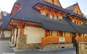 Studio pokój Dubaj Centrum Zakopane